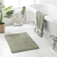 100% Recycled Pebble Bath Mat