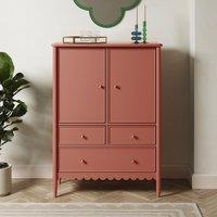 Remi Tall Sideboard