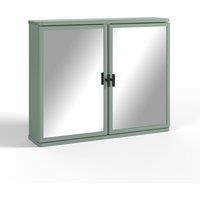 Elsie Mirror Wall Cabinet