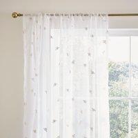 Golden Bees Slot Top Voile Panel