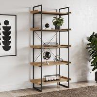 Fulton Shelving Unit Fulton Pine