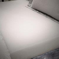 Hotel 230 Thread Count Crisp Cotton Percale Fitted Sheet