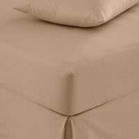 Pure Cotton Fitted Sheet