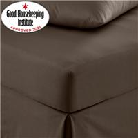 Pure Cotton Fitted Sheet