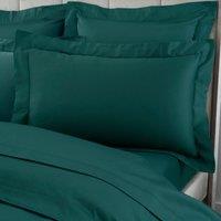 Hotel 230 Thread Count Cotton Sateen Oxford Pillowcase