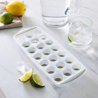 Circle Ice Cube Tray