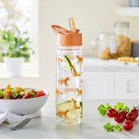 Fox 620ml Water Bottle