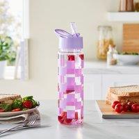 620ml Water Bottle Purple