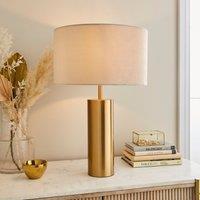 Nesa Touch Table Lamp Cream