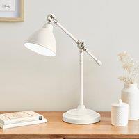 Lever Arm Table Lamp