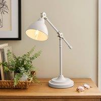 Lever Arm Table Lamp