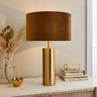 Nesa Touch Table Lamp