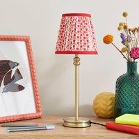 Pride & Joy Candlestick Table Lamp