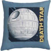 Death Star Star Wars Cushion Grey
