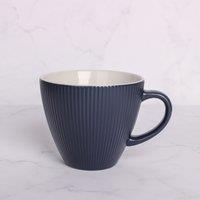 Lynton Mug Navy (Blue)