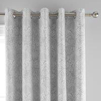 Emelie Blackout Eyelet Curtains