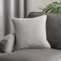 Melrose Cushion Grey