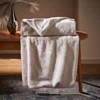 Lenon Plush Throw Blanket