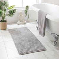 100% Recycled Pebble Bath Mat, XL