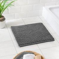 100% Recycled Pebble Shower Bath Mat