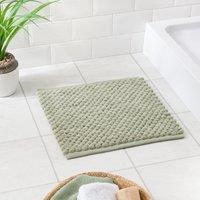 100% Recycled Pebble Shower Bath Mat