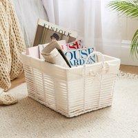 Purity Storage Basket