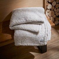 Teddy Bear Throw Blanket