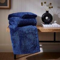 Teddy Bear Throw Blanket