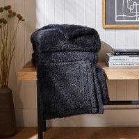 Teddy Bear Throw Blanket