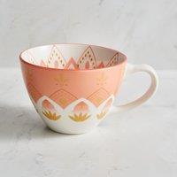 Mosaic Mug