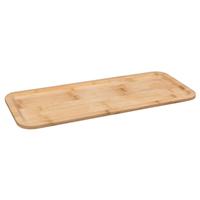 Small Bamboo Tray