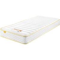 Silentnight Healthy Growth Snooze Eco Single