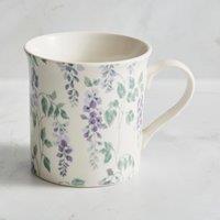 Wisteria Palace Mug