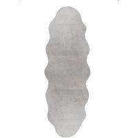 Supersoft Double Pelt Faux Fur Rug