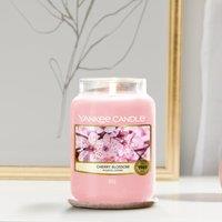 Yankee Candle Cherry Blossom Original Large Jar Candle