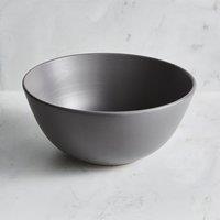 Stoneware Salad Bowl