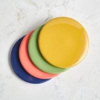 Set of 4 Gloss Coasters