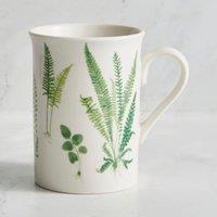 Fern Palace Mug