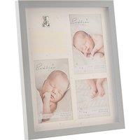 Bambino Multi Photo Frame