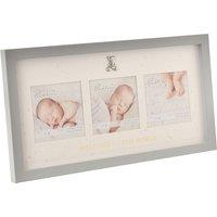 Bambino Welcome To The World Photo Frame