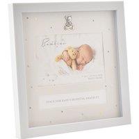 Bambino Hospital Bracelet Keepsake Display Box