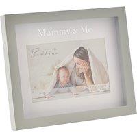 Bambino Mummy & Me Frame in Lidded Gift Box