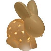 Bambino Light Up Night Light Rabbit