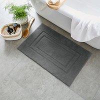 Luxury Cotton Bath Mat