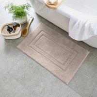 Luxury Cotton Bath Mat