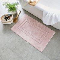 Luxury Cotton Bath Mat