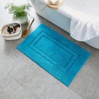 Luxury Cotton Bath Mat