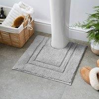 Luxury Cotton Pedestal Mat