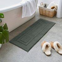 Luxury Cotton Runner Bath Mat