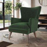 Marlow Wing Chair